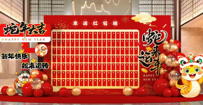 新年開門紅 | 強輝315精工好物節(jié)正式啟動！(圖7)