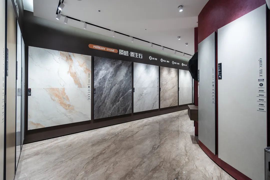 終端風采 | 強輝晉江旗艦店，品味質感大師館，打卡美學新坐標(圖11)